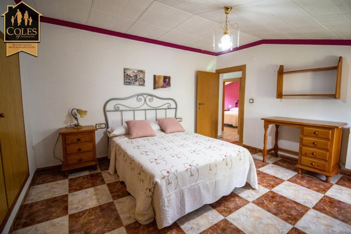 Image No.55-7 Bed Cortijo for sale