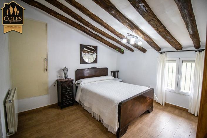 Image No.56-7 Bed Cortijo for sale