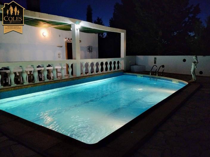 Image No.59-7 Bed Cortijo for sale
