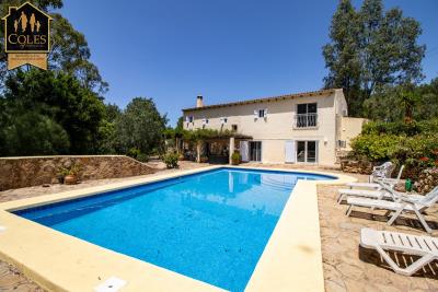 Cole's of Andalucia most sold property