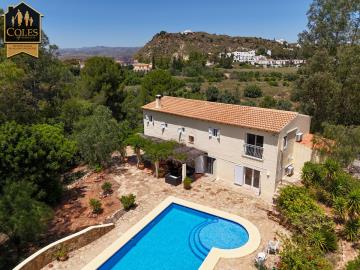 Cole's of Andalucia most sold property