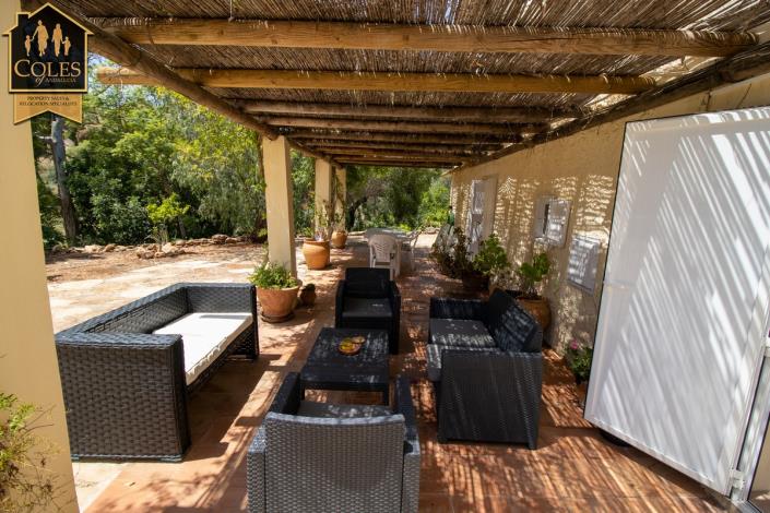 Image No.21-5 Bed Villa / Detached for sale