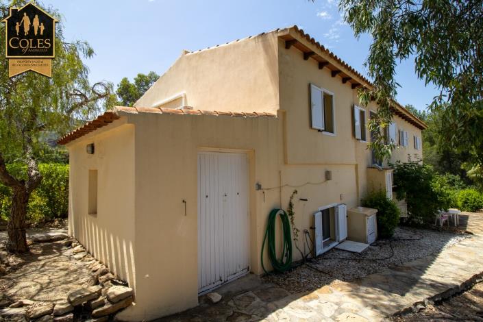 Image No.24-5 Bed Villa / Detached for sale