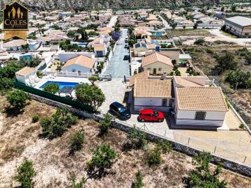Cole's of Andalucia most sold property