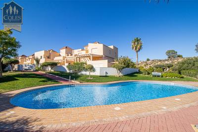 Cole's of Andalucia most sold property