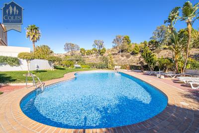 Cole's of Andalucia most sold property