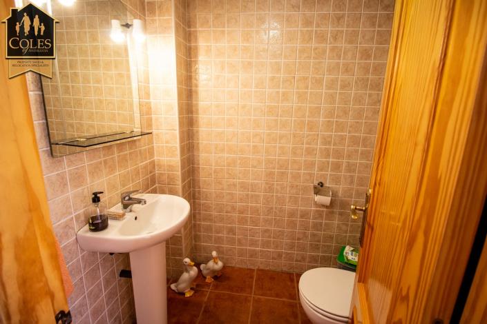 Image No.7-3 Bed Townhouse for sale