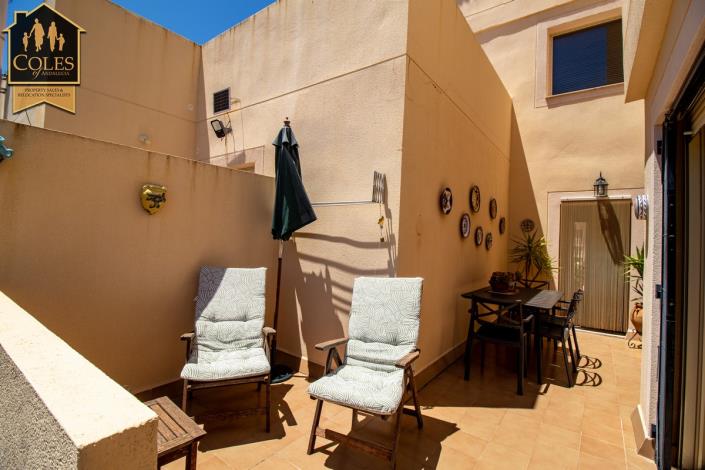 Image No.29-3 Bed Townhouse for sale