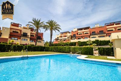 Cole's of Andalucia most sold property