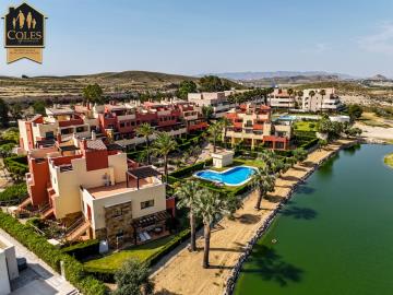 Cole's of Andalucia most sold property