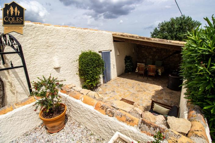 Image No.13-8 Bed Cortijo for sale