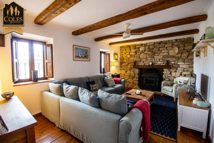 Image No.19-8 Bed Cortijo for sale