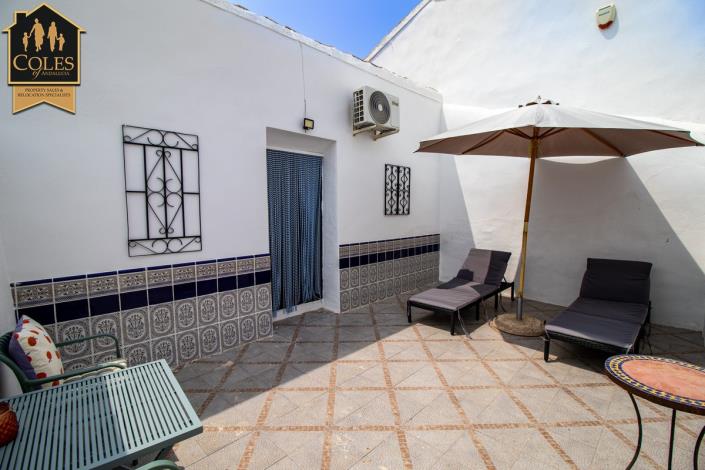 Image No.54-8 Bed Cortijo for sale