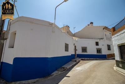 Cole's of Andalucia most sold property
