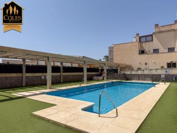 Cole's of Andalucia most sold property