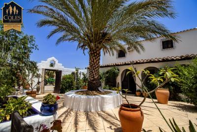 Cole's of Andalucia most sold property