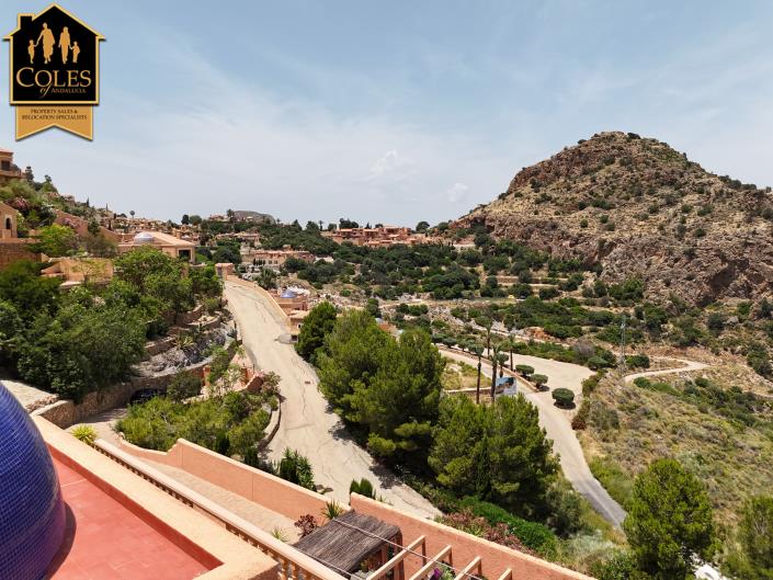 Image No.9-Villa / Détaché de 3 chambres à vendre à Sierra Cabrera