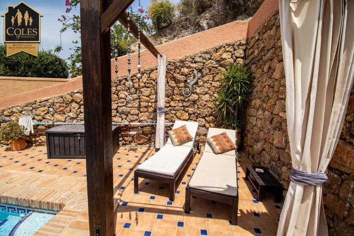 Image No.17-Villa / Détaché de 3 chambres à vendre à Sierra Cabrera