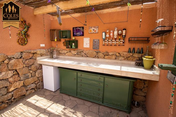 Image No.29-Villa / Détaché de 3 chambres à vendre à Sierra Cabrera