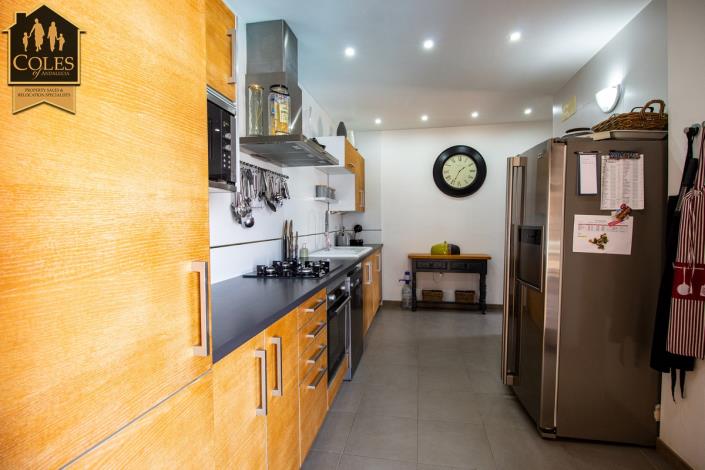 Image No.32-Villa / Détaché de 3 chambres à vendre à Sierra Cabrera