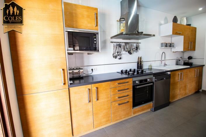 Image No.33-Villa / Détaché de 3 chambres à vendre à Sierra Cabrera