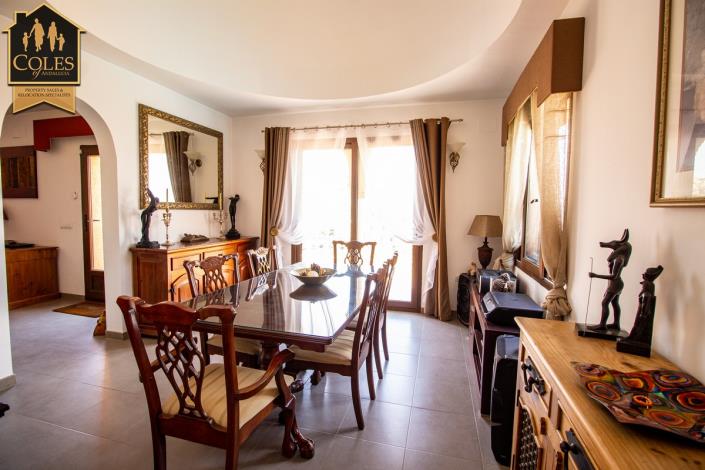 Image No.36-Villa / Détaché de 3 chambres à vendre à Sierra Cabrera