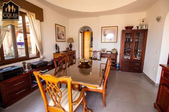 Image No.38-Villa / Détaché de 3 chambres à vendre à Sierra Cabrera