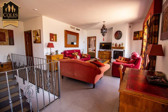 Image No.39-Villa / Détaché de 3 chambres à vendre à Sierra Cabrera