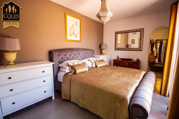 Image No.44-Villa / Détaché de 3 chambres à vendre à Sierra Cabrera