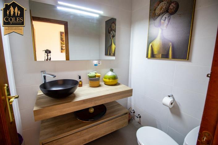 Image No.43-Villa / Détaché de 3 chambres à vendre à Sierra Cabrera