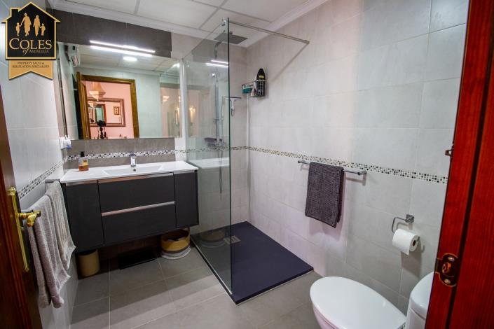 Image No.45-Villa / Détaché de 3 chambres à vendre à Sierra Cabrera