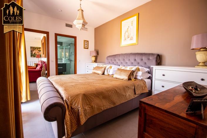 Image No.46-Villa / Détaché de 3 chambres à vendre à Sierra Cabrera