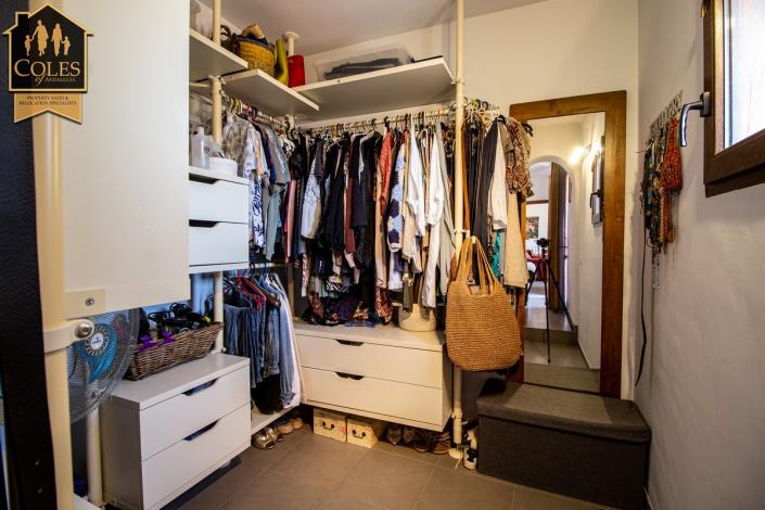 Image No.47-Villa / Détaché de 3 chambres à vendre à Sierra Cabrera