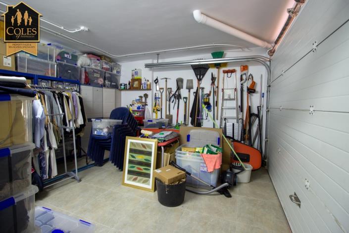 Image No.48-Villa / Détaché de 3 chambres à vendre à Sierra Cabrera