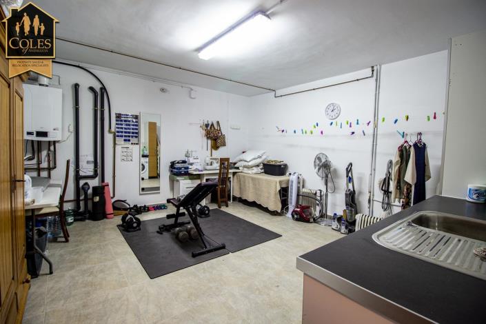 Image No.51-Villa / Détaché de 3 chambres à vendre à Sierra Cabrera