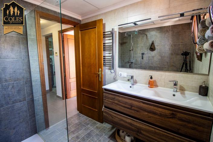 Image No.54-Villa / Détaché de 3 chambres à vendre à Sierra Cabrera