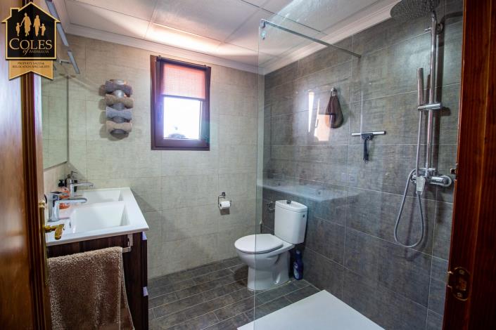 Image No.53-Villa / Détaché de 3 chambres à vendre à Sierra Cabrera