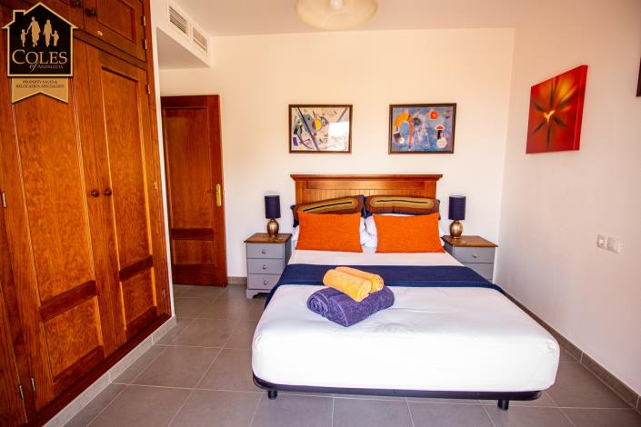 Image No.56-Villa / Détaché de 3 chambres à vendre à Sierra Cabrera