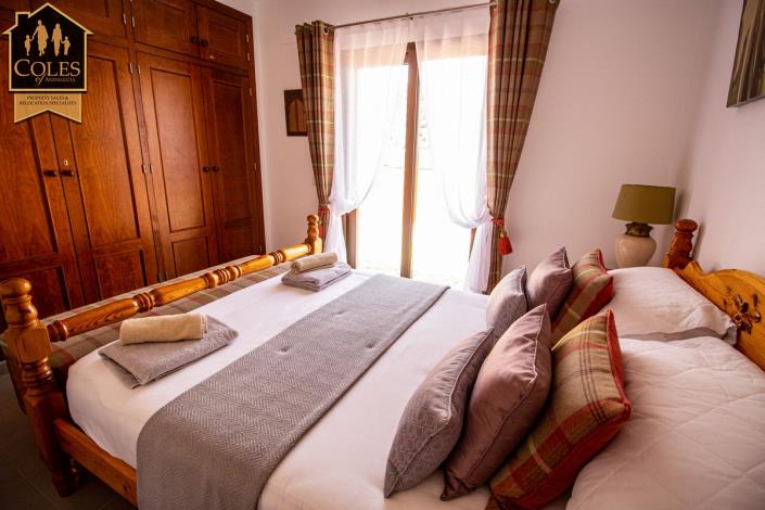 Image No.58-Villa / Détaché de 3 chambres à vendre à Sierra Cabrera