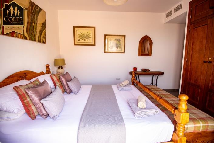 Image No.59-Villa / Détaché de 3 chambres à vendre à Sierra Cabrera