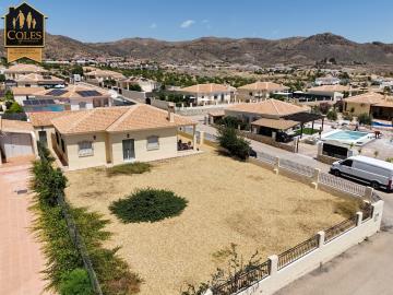Cole's of Andalucia most sold property