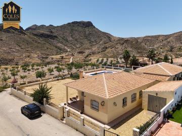 Cole's of Andalucia most sold property