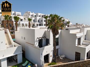 Cole's of Andalucia most sold property