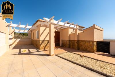 Cole's of Andalucia most sold property