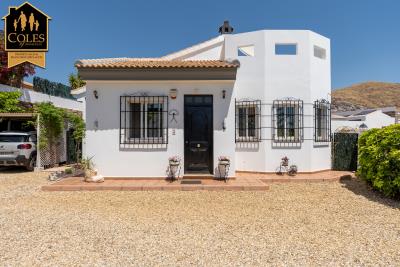 Cole's of Andalucia most sold property