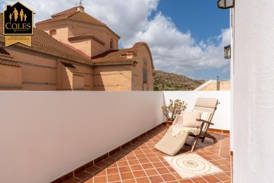 Cole's of Andalucia most sold property