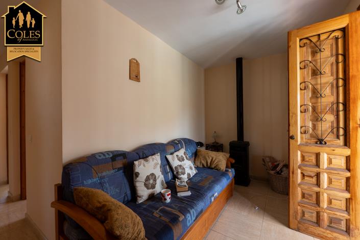 Image No.12-Villa / Détaché de 4 chambres à vendre à Arboleas