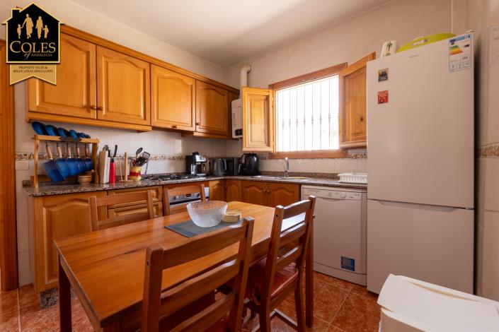 Image No.14-Villa / Détaché de 4 chambres à vendre à Arboleas