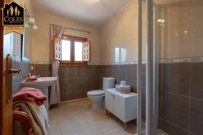 Image No.16-Villa / Détaché de 4 chambres à vendre à Arboleas