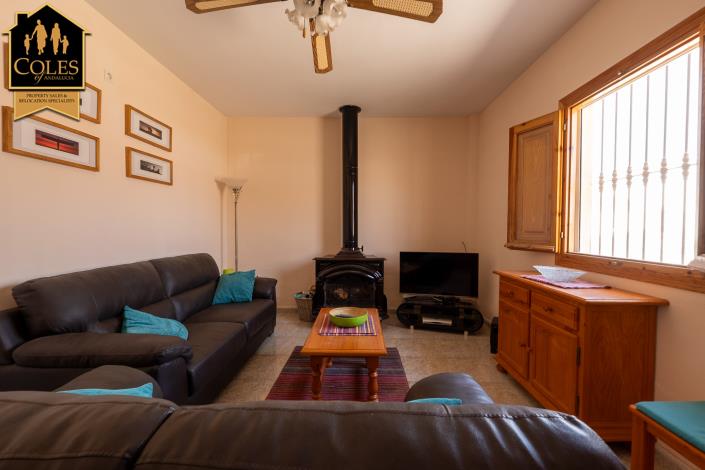 Image No.17-Villa / Détaché de 4 chambres à vendre à Arboleas